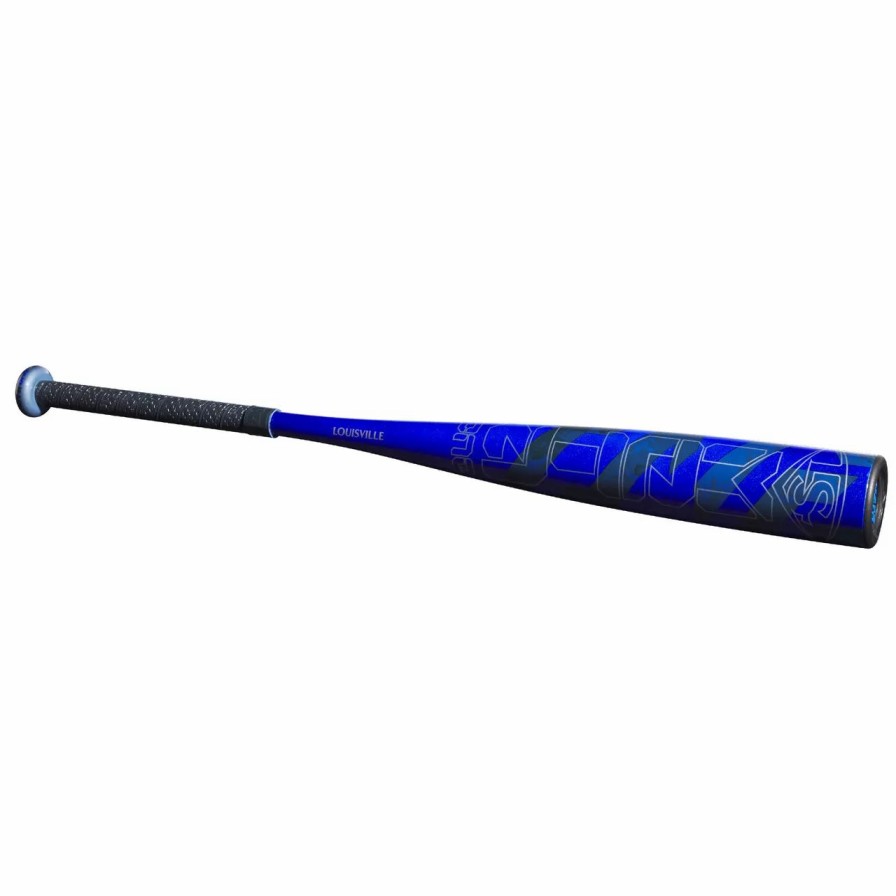 Bats * | Louisville Slugger 2023 Meta One Usssa (-12) Senior League Baseball Bat