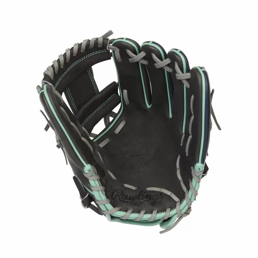 Gloves * | Rawlings Heart Of The Hide Contour Fit 11.5 Inch Pror204U-2Ds Baseball Glove