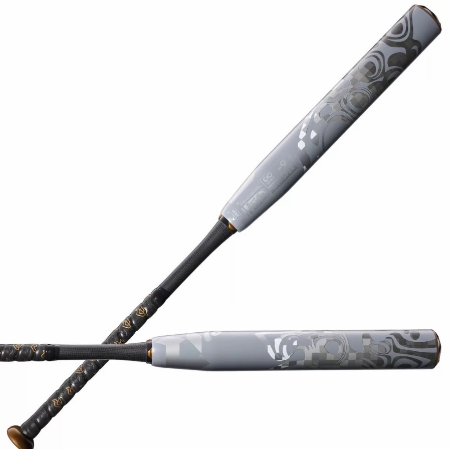 Bats * | Demarini 2023 Whisper (-9) Fastpitch Softball Bat