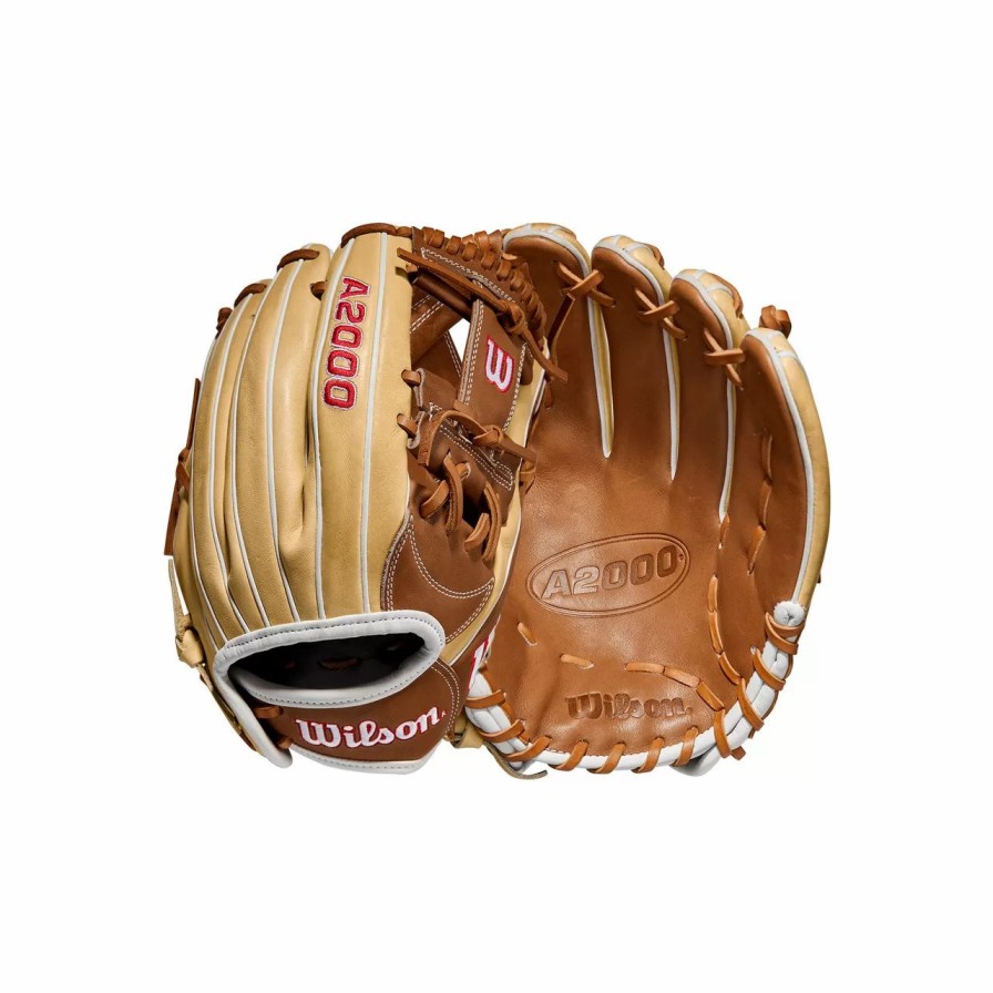 Gloves * | Wilson 2022 A2000 Series 12 Inch Wta20Rf22H12 Fastpitch Softball Glove