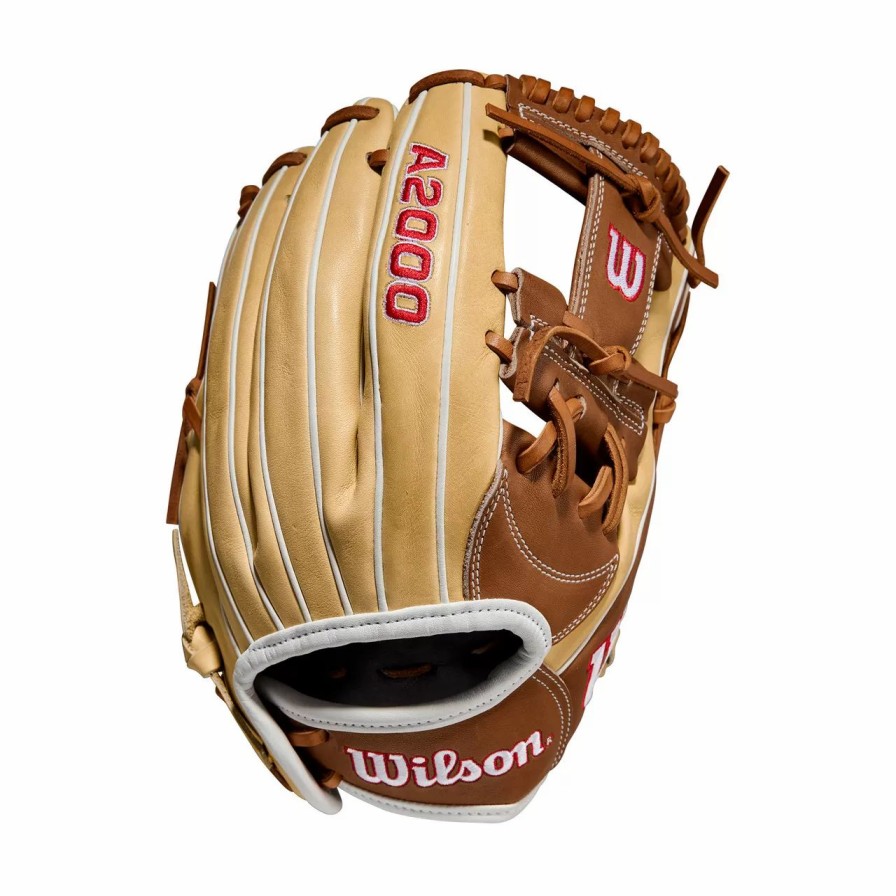 Gloves * | Wilson 2022 A2000 Series 12 Inch Wta20Rf22H12 Fastpitch Softball Glove