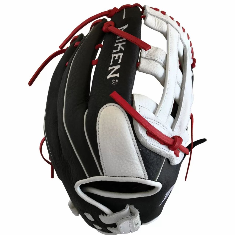 Gloves * | Miken Player Series 13.5 Inch Ps135-Ph Slowpitch Softball Glove