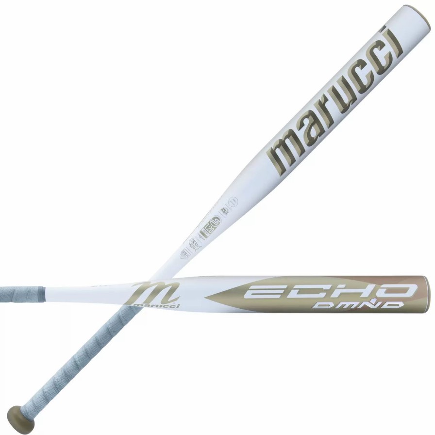 Bats * | Marucci Echo Dmnd Composite (-10) Mfped10 Fastpitch Softball Bat