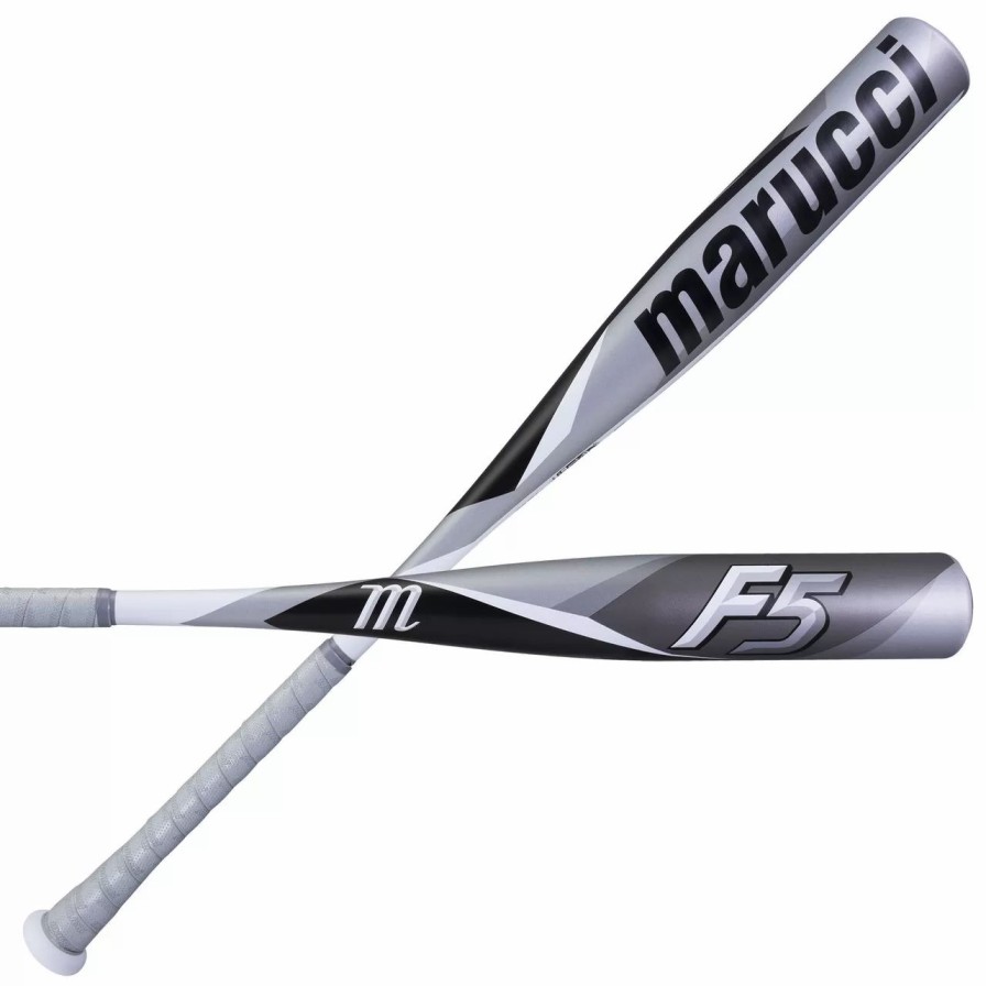 Bats * | Marucci F53 Usssa (-5) Msbf535 Senior League Baseball Bat