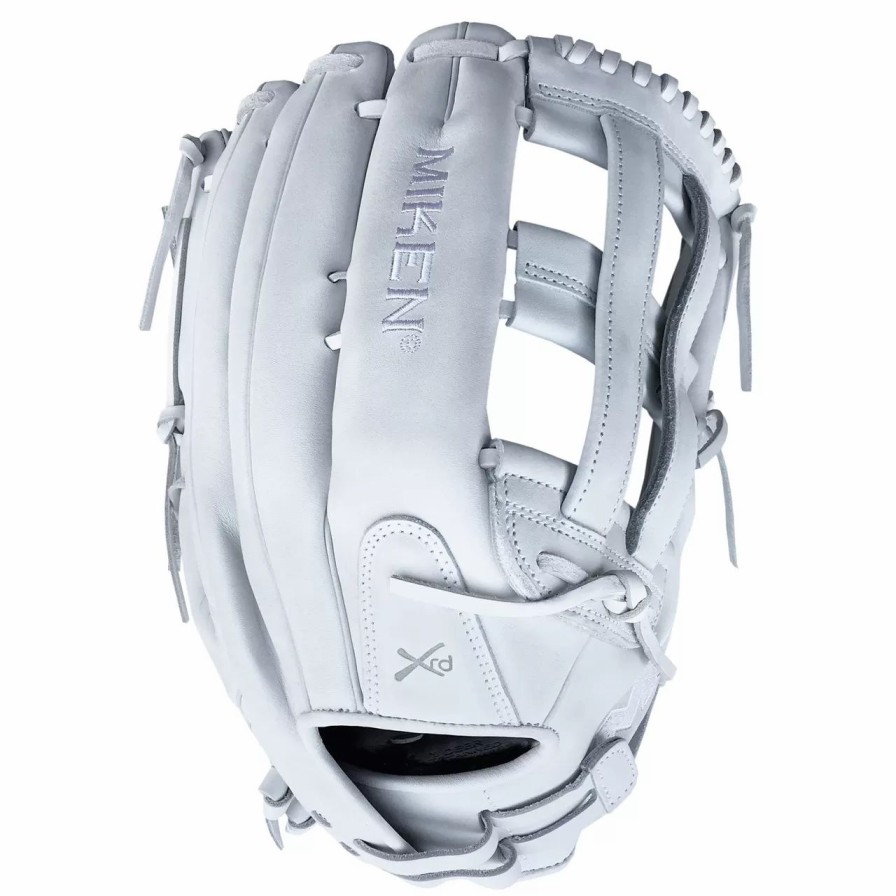 Gloves * | Miken Pro Series 14 Inch Pro140-Ww Slowpitch Softball Glove