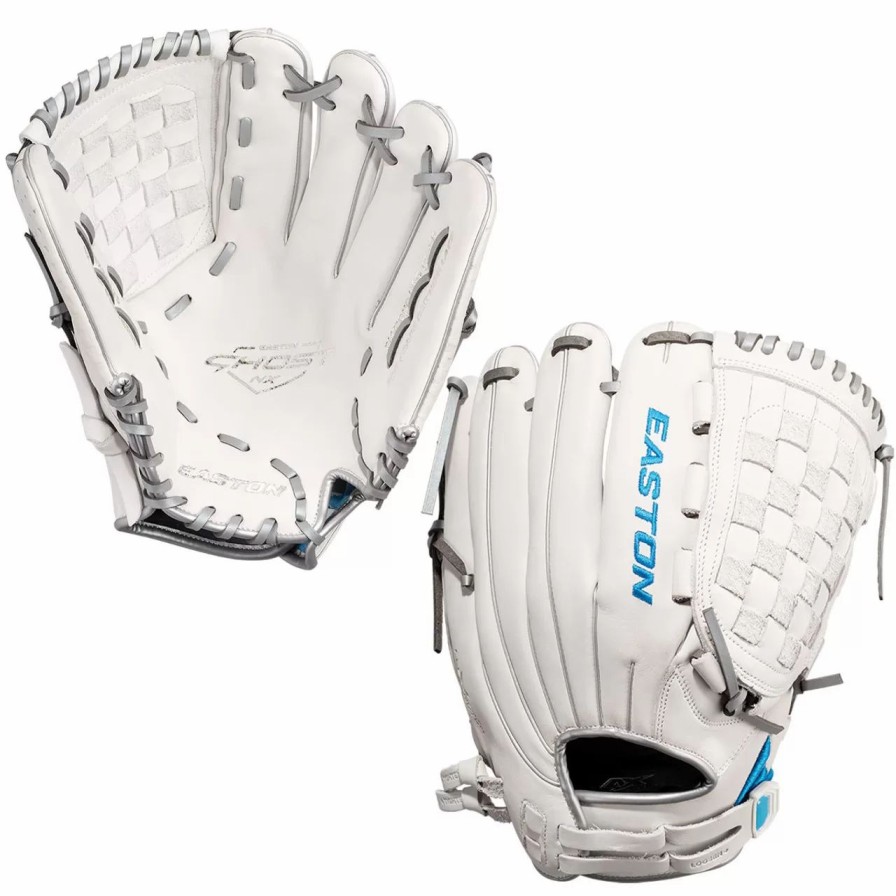 Gloves * | Easton Ghost Nx Series 12.5 Inch Gnxfp125 Fastpitch Softball Glove