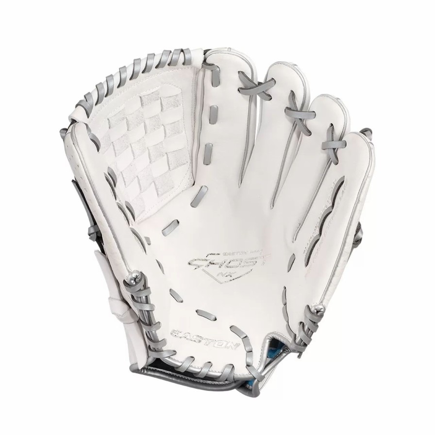 Gloves * | Easton Ghost Nx Series 12.5 Inch Gnxfp125 Fastpitch Softball Glove