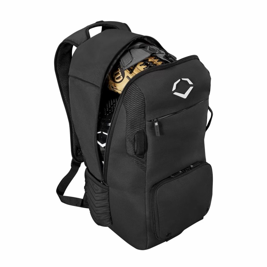 Backpacks * | Evoshield Standout Baseball/Softball Backpack Bag