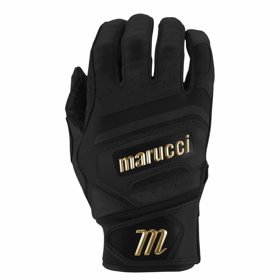 Gloves * | Marucci Pittards Reserve Adult Baseball/Softball Batting Gloves