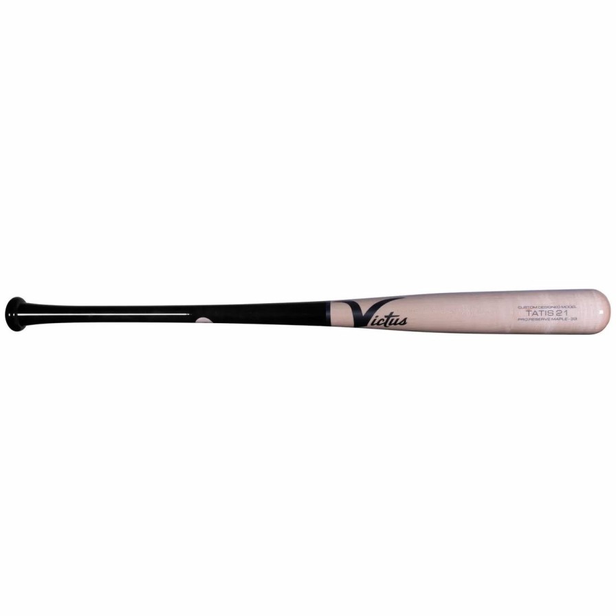 Bats * | Victus Show Series Tatis21 Pro Reserve Maple Vrwmft21-Bk/Nt Adult Baseball Bat