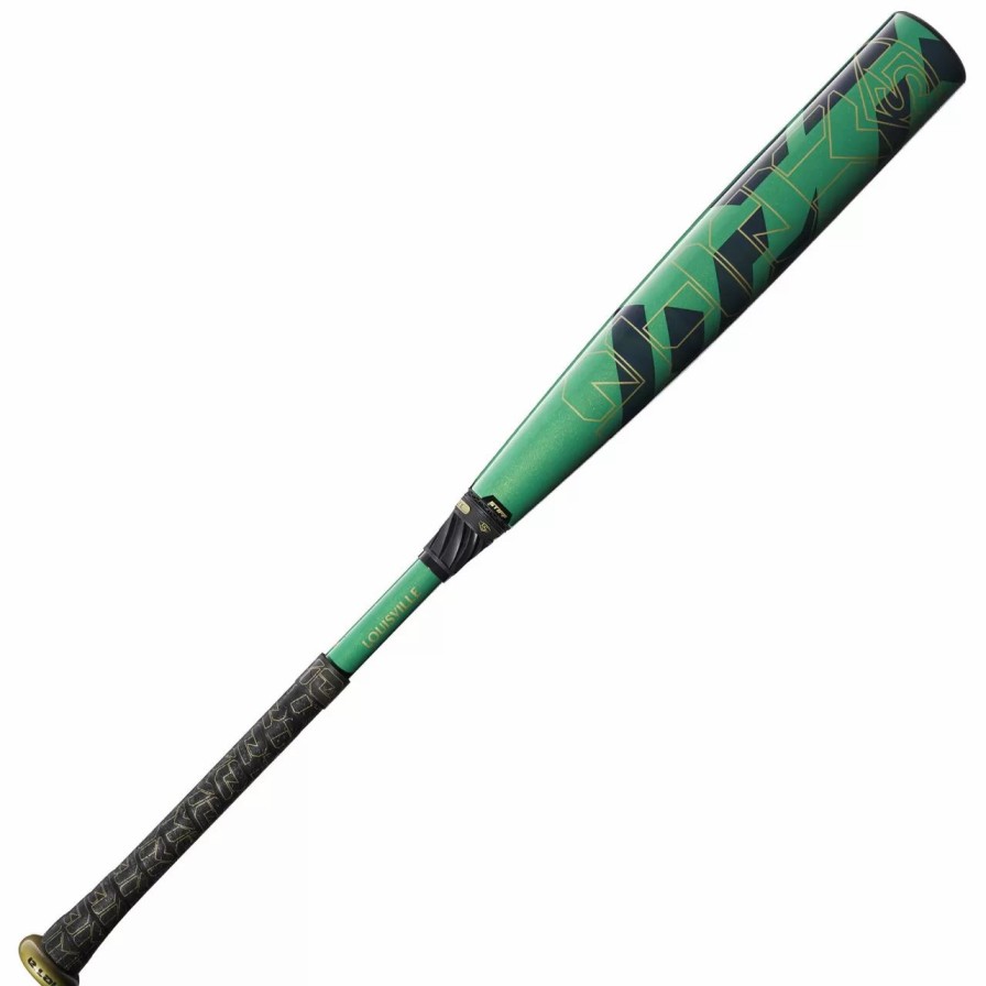 Bats * | Louisville Slugger 2023 Meta Bbcor (-3) Adult Baseball Bat