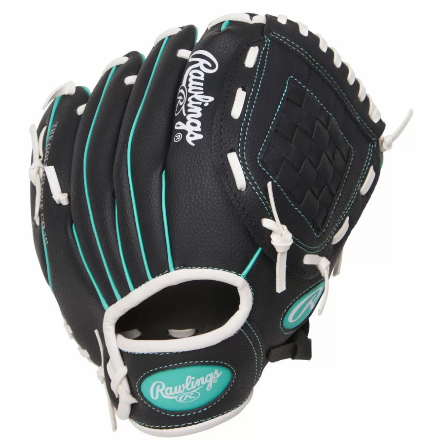 Gloves * | Rawlings Players Series 10 Inch Pl10Bmt Youth Baseball Glove