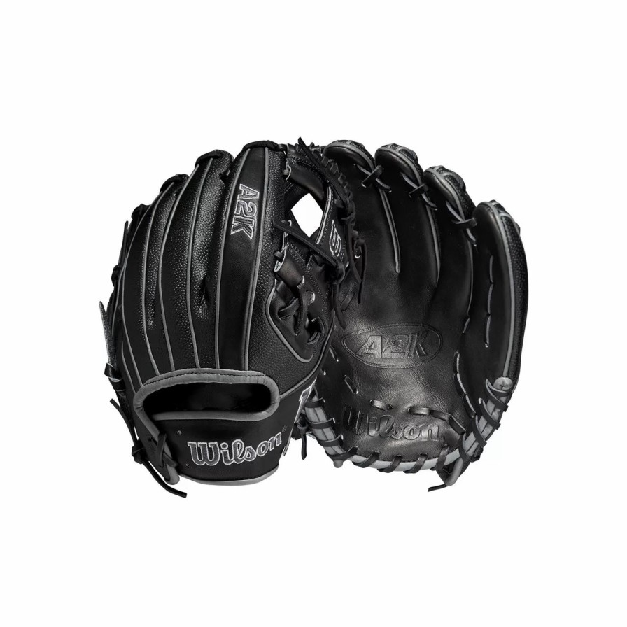 Gloves * | Wilson 2023 A2K Superskin 11.5 Inch 1786 Baseball Glove