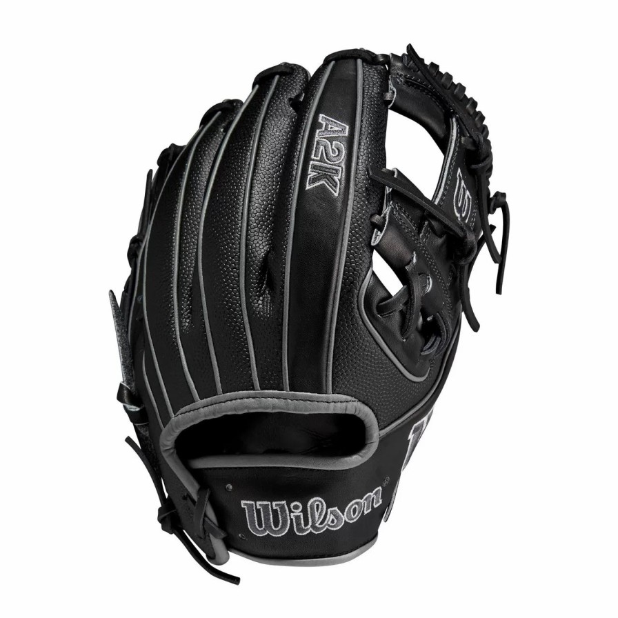 Gloves * | Wilson 2023 A2K Superskin 11.5 Inch 1786 Baseball Glove