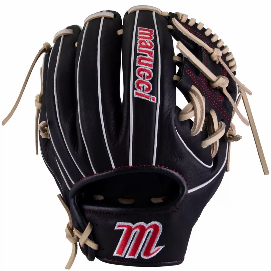 Gloves * | Marucci Acadia M-Type 11.25 Inch 42A2 Youth Baseball Glove