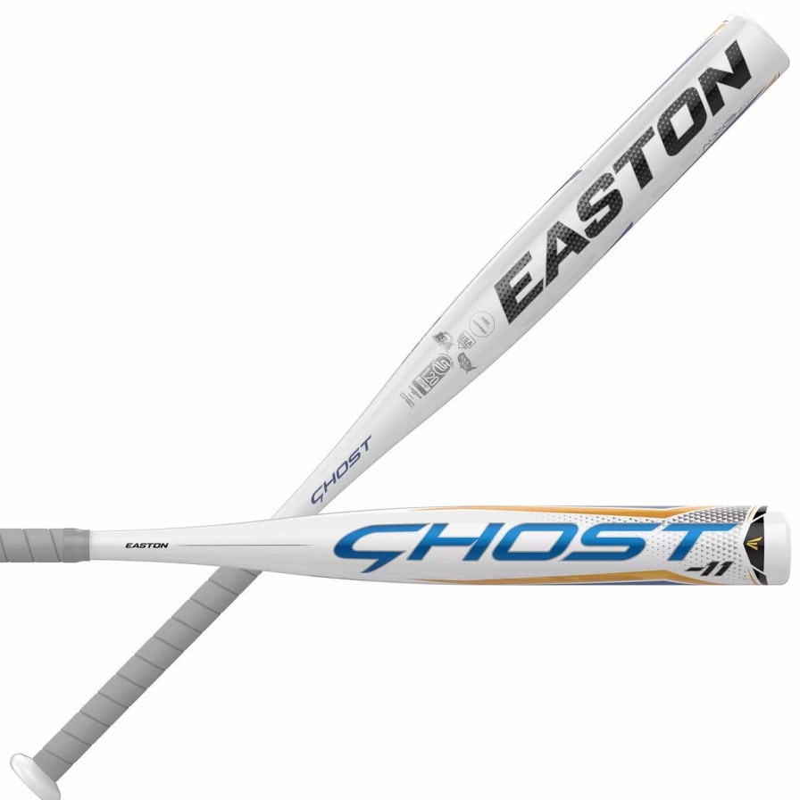 Bats * | Easton 2022 Ghost Youth (-11) Fp22Ghy11 Fastpitch Softball Bat