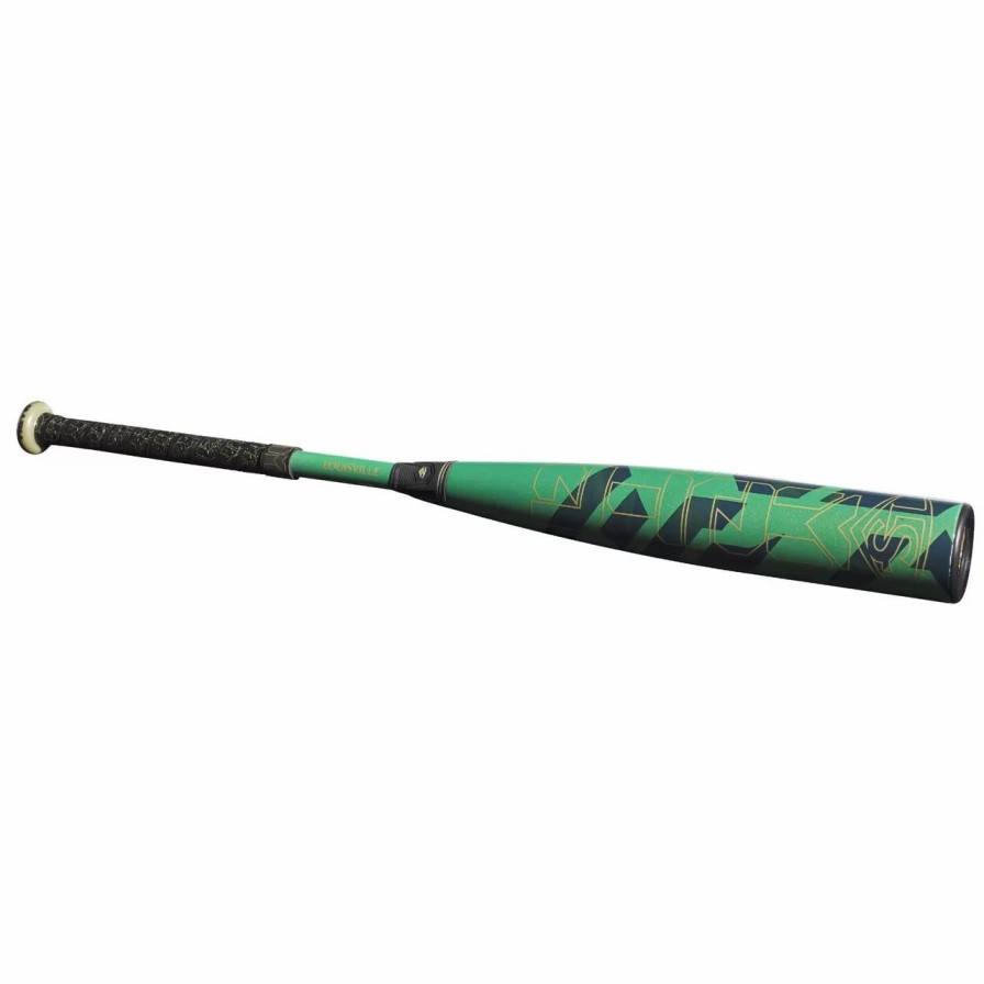 Bats * | Louisville Slugger 2023 Meta Usssa (-10) Senior League Baseball Bat