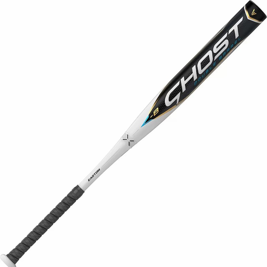 Bats * | Easton 2022 Ghost Double Barrel (-8) Fp22Gh8 Fastpitch Softball Bat