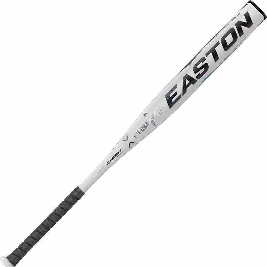 Bats * | Easton 2022 Ghost Double Barrel (-8) Fp22Gh8 Fastpitch Softball Bat