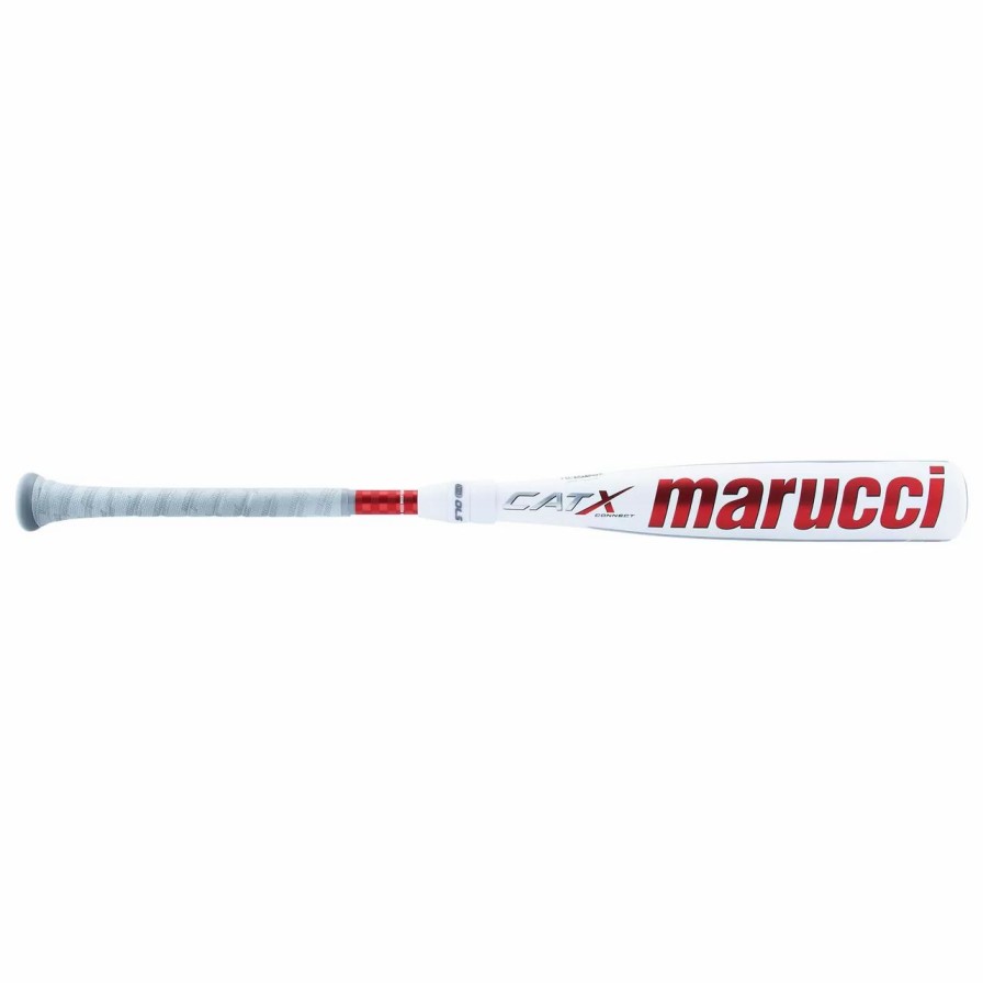 Bats * | Marucci Catx Connect Usssa (-5) Msbccx5 Senior League Baseball Bat