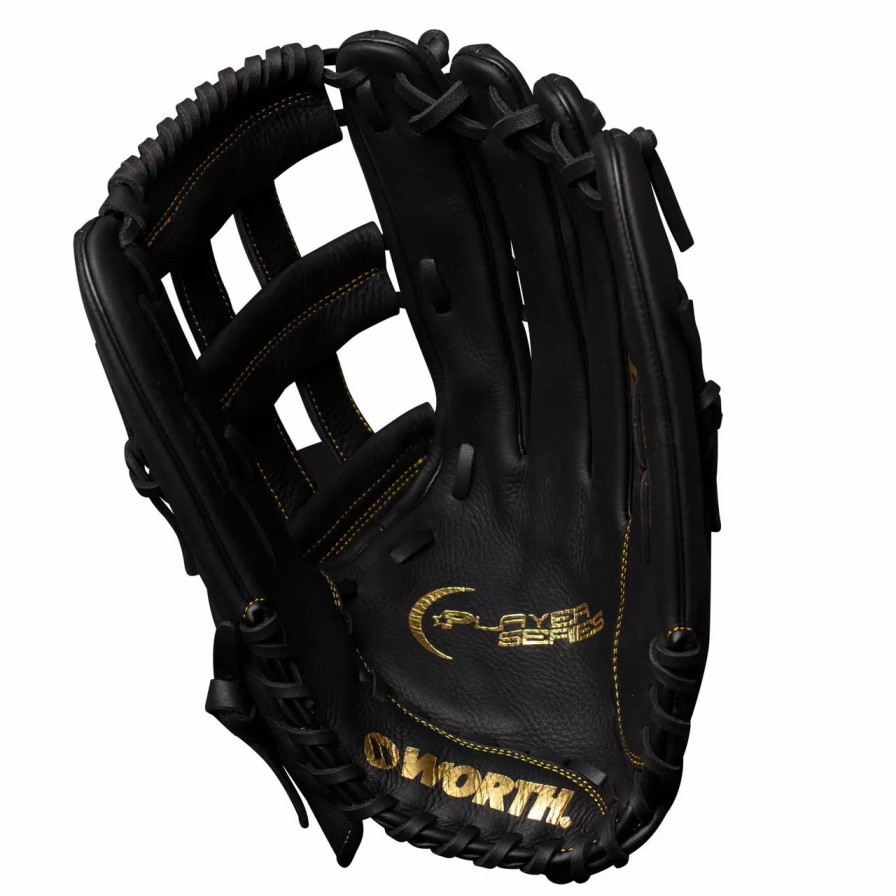 Gloves * | Worth Players Series 13 Inch Wpl130-Ph Slowpitch Softball Glove