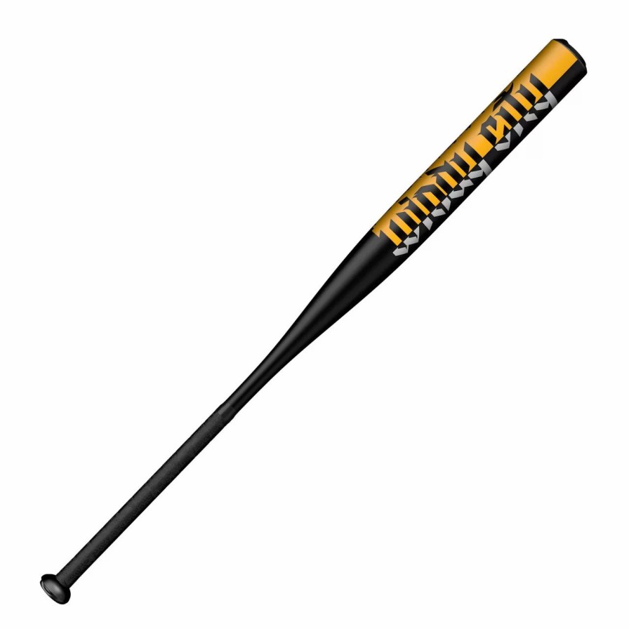 Bats * | Demarini Windy City All Association Wtdxwcs-22 Slowpitch Softball Bat