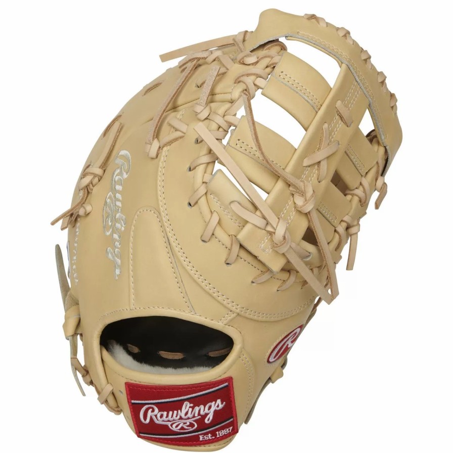 Gloves * | Rawlings Pro Preferred 13 Inch Prosdctcc Baseball First Base Mitt