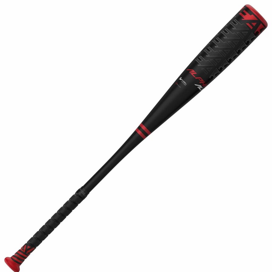 Bats * | Easton 2023 Alpha Alx Usssa (-10) Sl23Al10 Senior League Baseball Bat