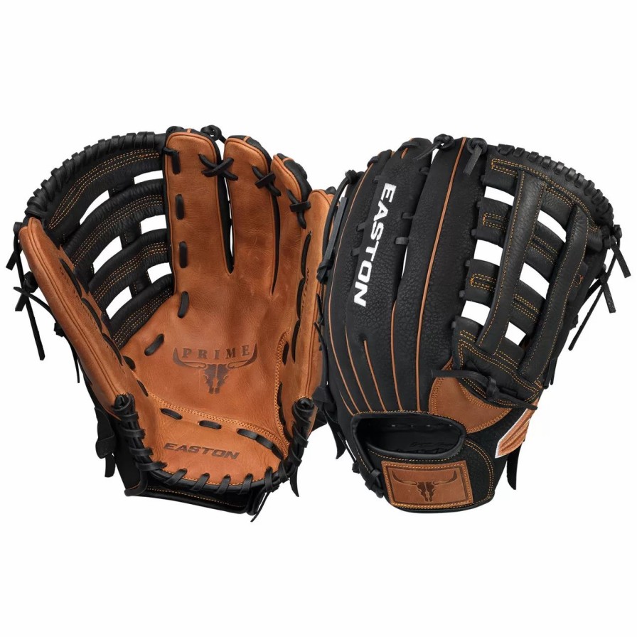 Gloves * | Easton Prime Series 14 Inch Psp14 Slowpitch Softball Glove