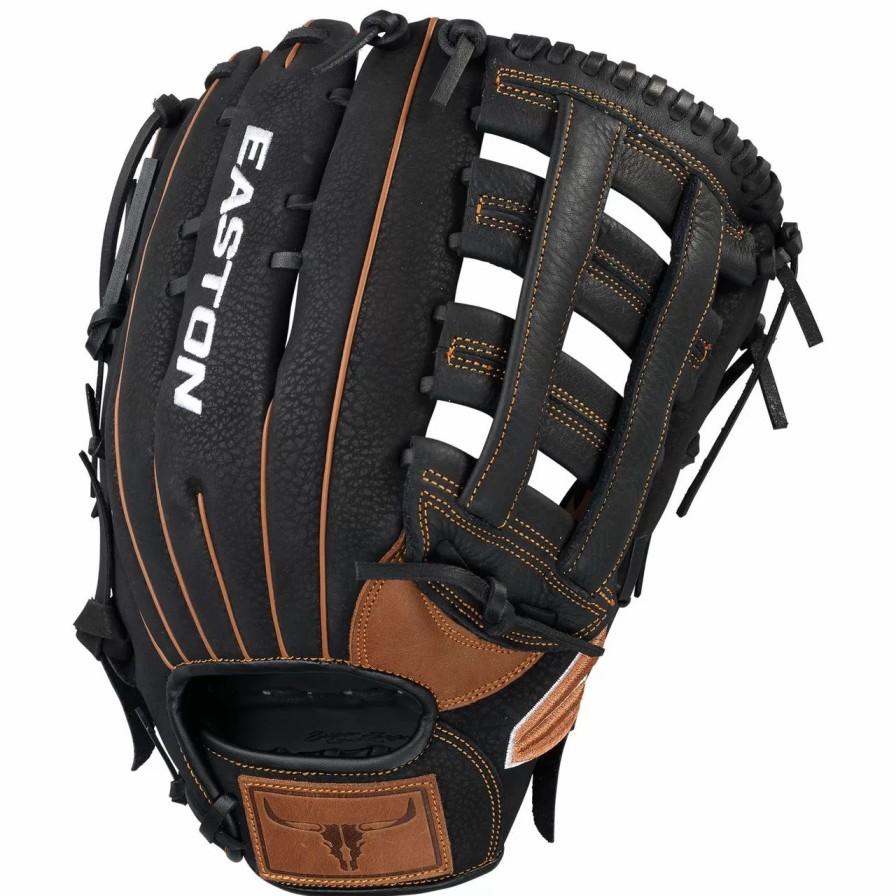 Gloves * | Easton Prime Series 14 Inch Psp14 Slowpitch Softball Glove