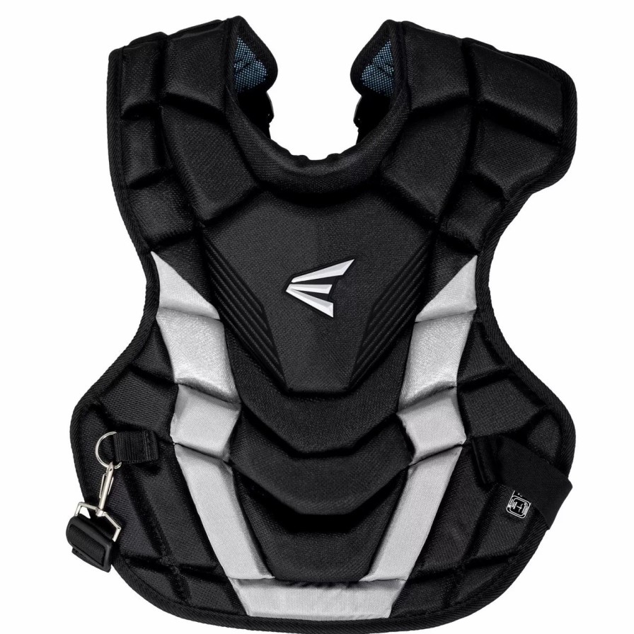 Catcher'S Gear * | Easton Gametime Youth Baseball/Softball Catcher'S Chest Protector