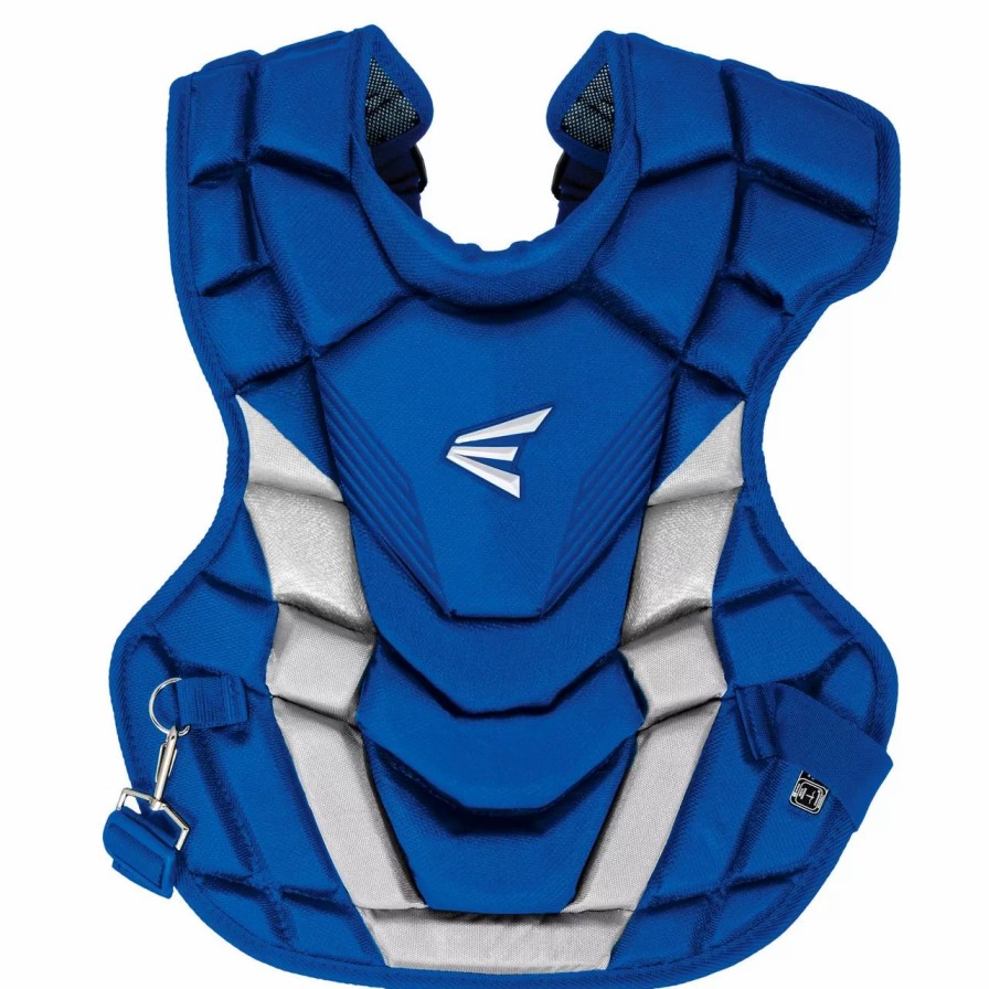 Catcher'S Gear * | Easton Gametime Youth Baseball/Softball Catcher'S Chest Protector