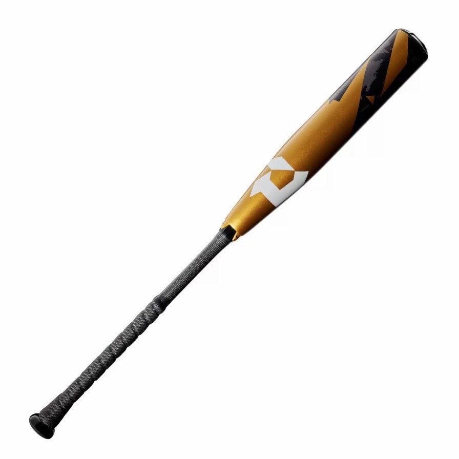 Bats * | Demarini 2022 Zoa Usssa (-5) Wtdxzb522 Senior League Baseball Bat