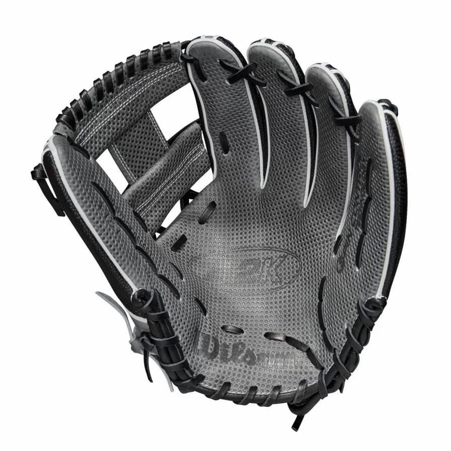 Gloves * | Wilson 2023 A2K Superskin Spin Control 11.75 Inch 1787Sssc Baseball Glove