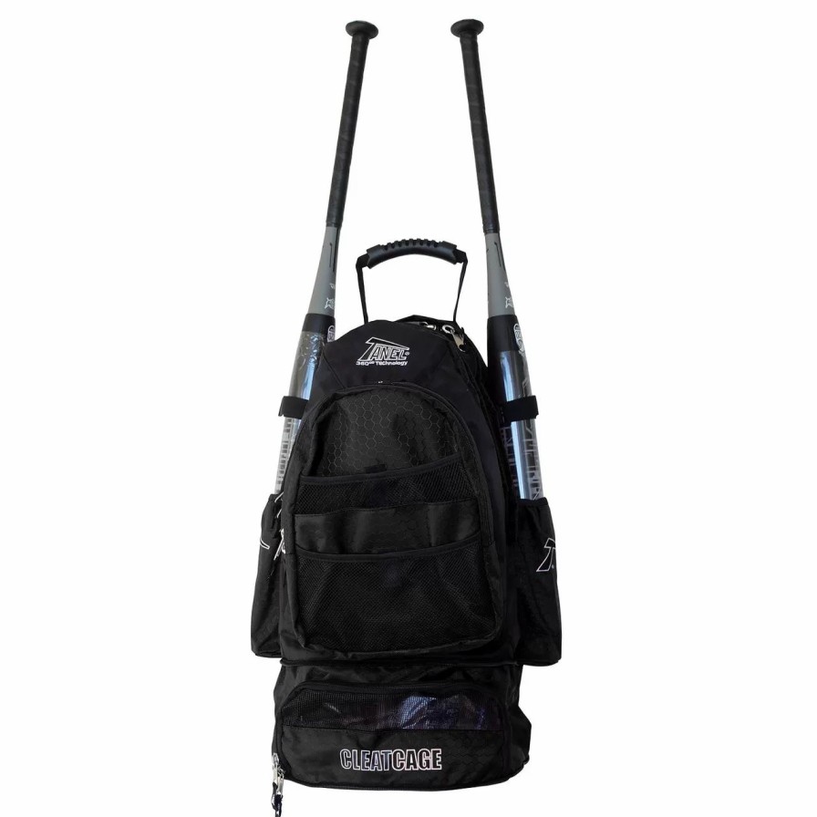 Backpacks * | Tanel 360 Bat Pack Baseball/Softball Backpack Bag