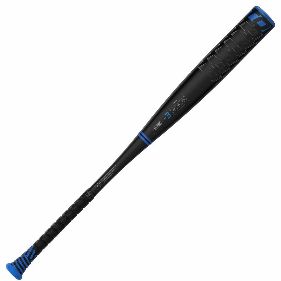 Bats * | Easton 2023 Encore Hybrid Bbcor (-3) Bb23En Adult Baseball Bat