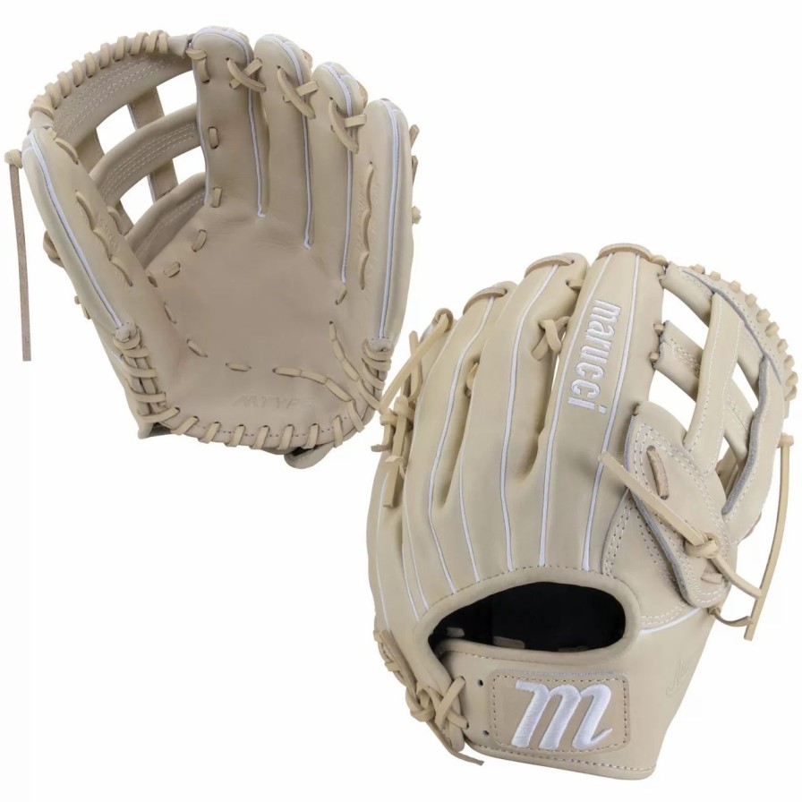 Gloves * | Marucci Ascension M-Type 12.5 Inch 97R36 Baseball Glove