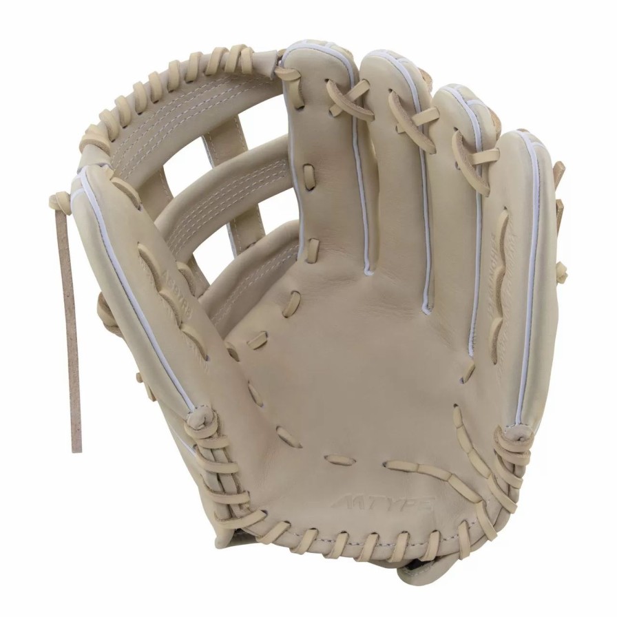 Gloves * | Marucci Ascension M-Type 12.5 Inch 97R36 Baseball Glove