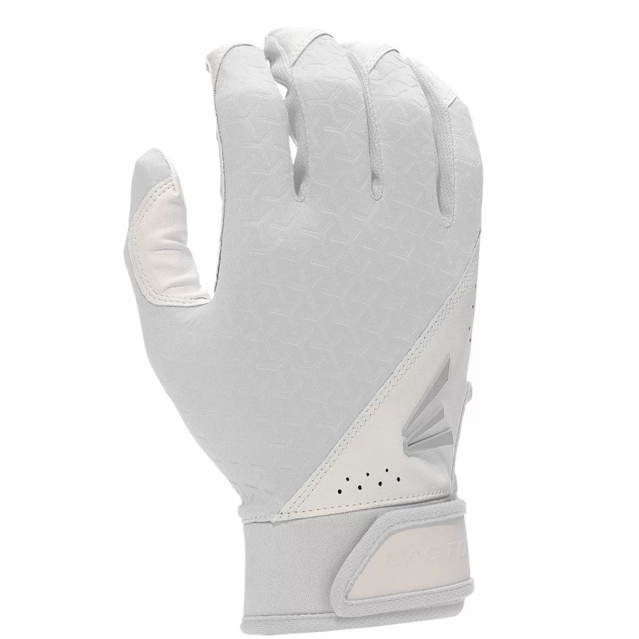 Gloves * | Easton Fundamental Women'S Fastpitch Softball Batting Gloves