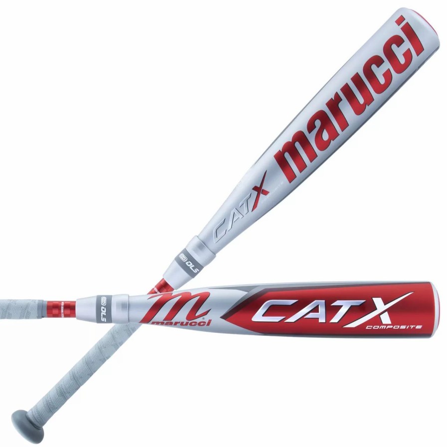 Bats * | Marucci Catx Composite Usssa (-10) Mjbbccpx Junior Big Barrel Baseball Bat