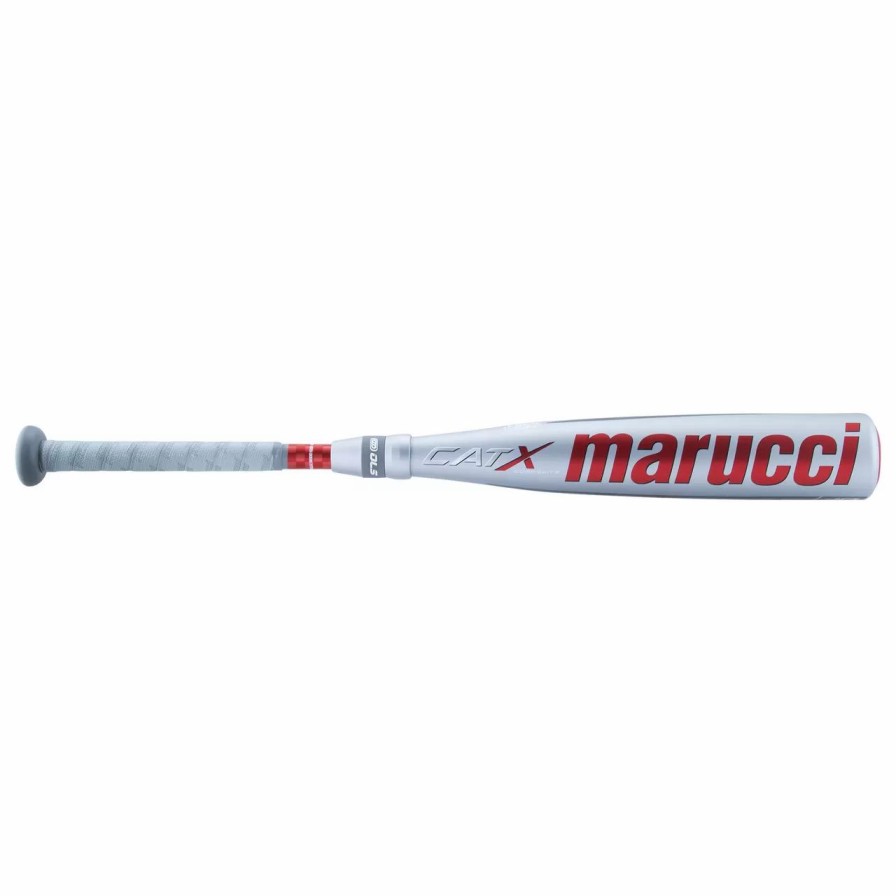 Bats * | Marucci Catx Composite Usssa (-10) Mjbbccpx Junior Big Barrel Baseball Bat