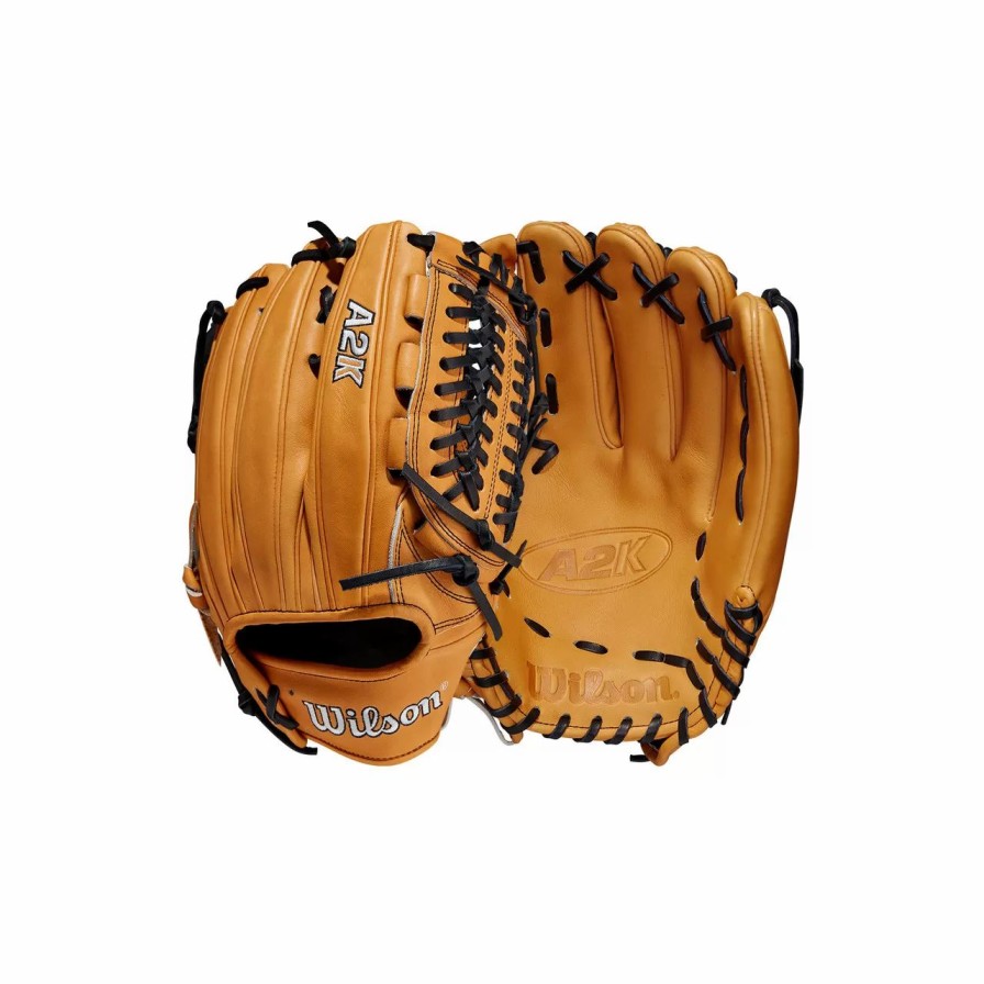 Gloves * | Wilson 2023 A2K Series 11.75 Inch D33 Baseball Glove