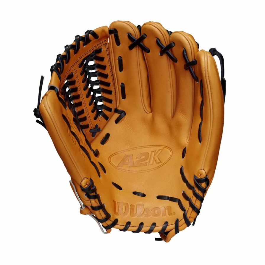 Gloves * | Wilson 2023 A2K Series 11.75 Inch D33 Baseball Glove