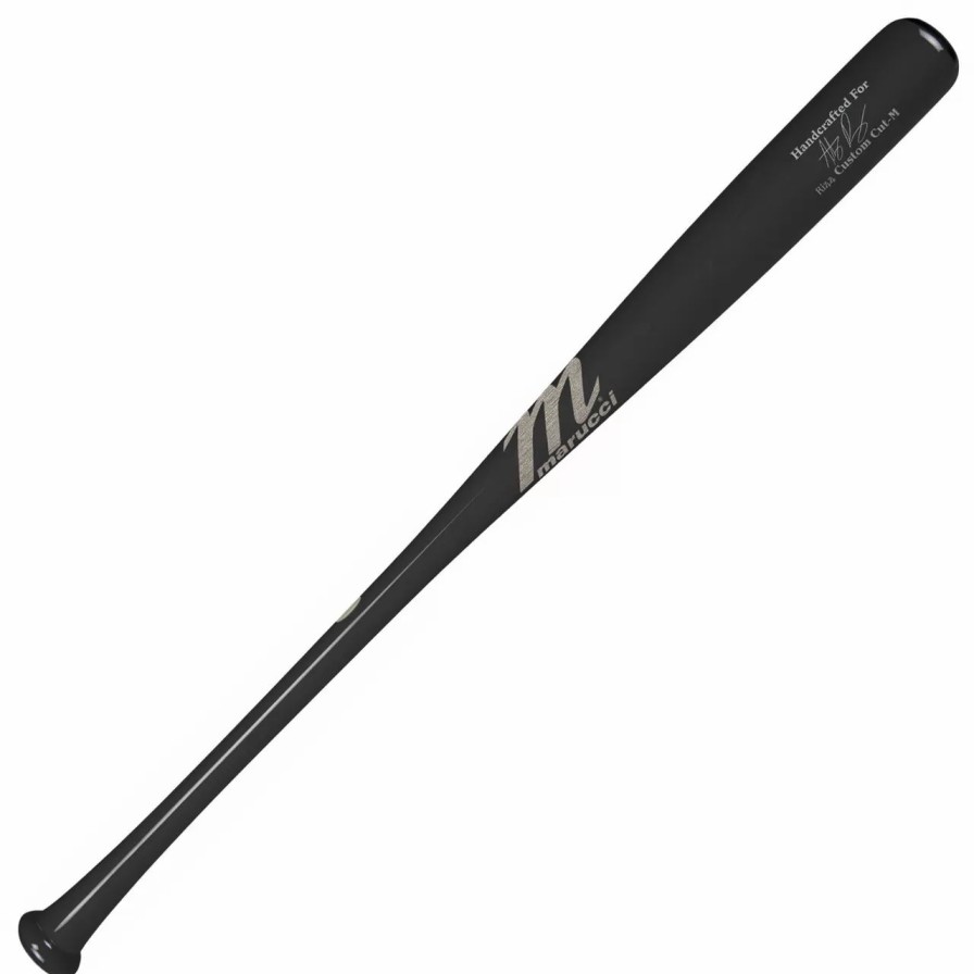 Bats * | Marucci Rizz44 Pro Model Maple Mve3Rizz44-Fg Adult Baseball Bat