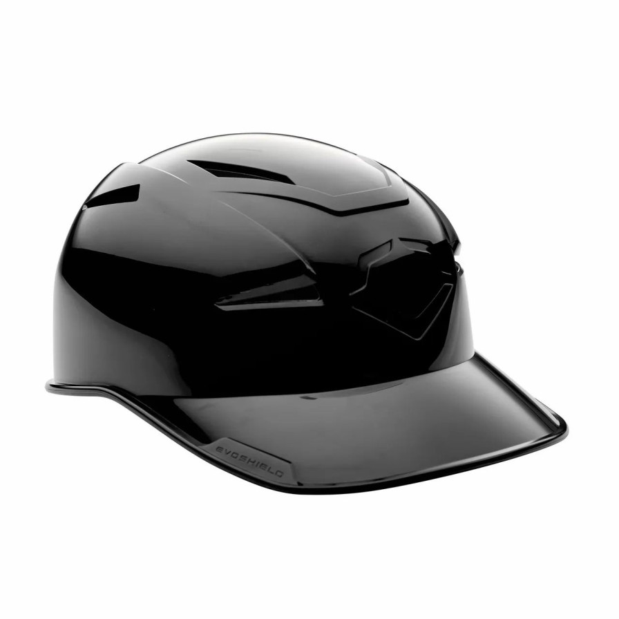 Catcher'S Gear * | Evoshield Pro-Srz Vented Baseball Catcher'S Skull Cap