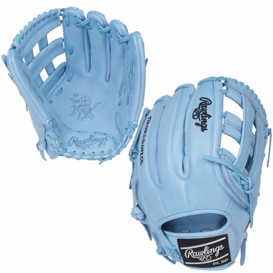 Gloves * | Rawlings Heart Of The Hide R2G 12.75 Inch Pror3319-6Cb Baseball Glove