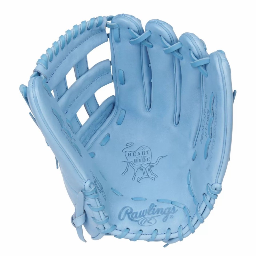 Gloves * | Rawlings Heart Of The Hide R2G 12.75 Inch Pror3319-6Cb Baseball Glove