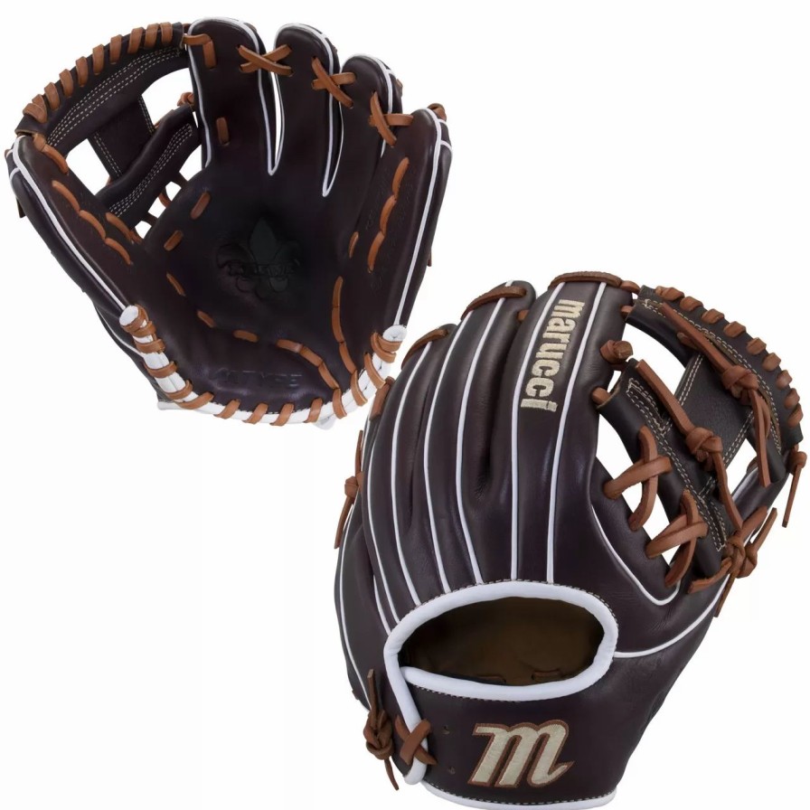 Gloves * | Marucci Krewe M-Type 11.25 Inch 42A2 Baseball Glove