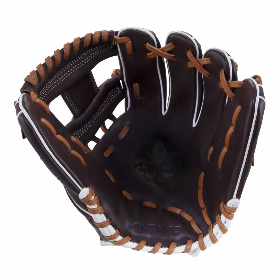 Gloves * | Marucci Krewe M-Type 11.25 Inch 42A2 Baseball Glove