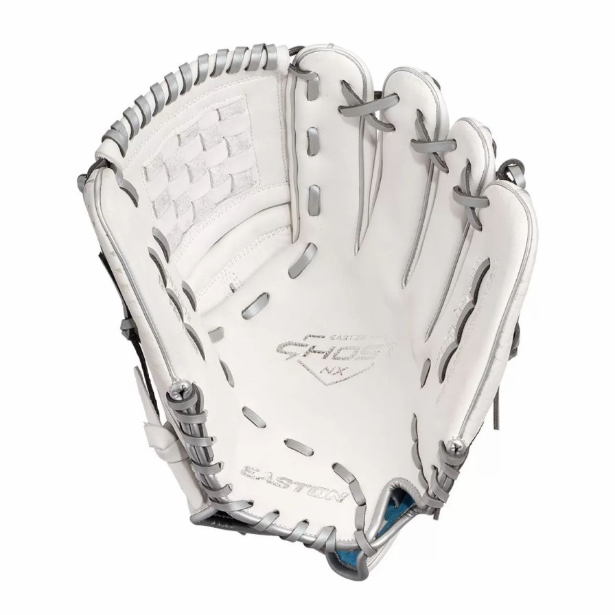 Gloves * | Easton Ghost Nx Series 12 Inch Gnxfp12 Fastpitch Softball Glove